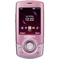 Samsung S3100 Croy (GT-S3100SIAXEC)